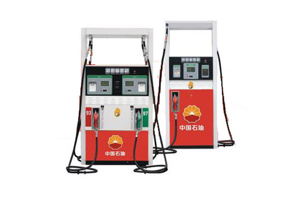 连云港专业自动定量加油机生产厂家