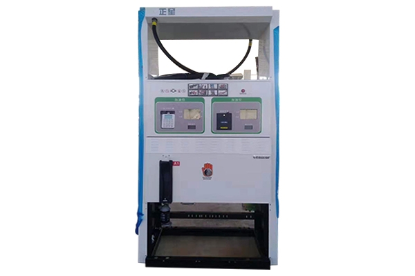 加油机的安全防护措施有哪些？