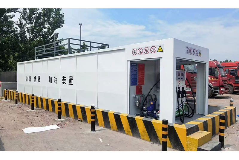 专业撬装设备厂家